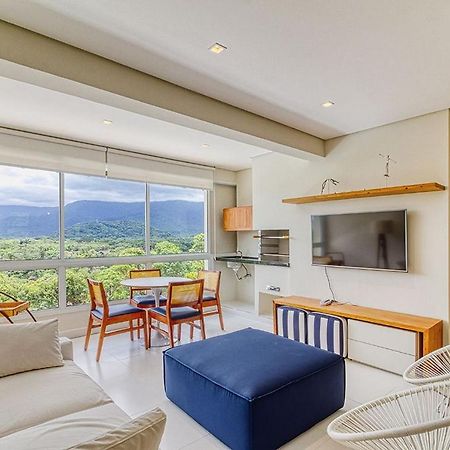 D16 - Conforto Junto A Natureza - Praia De Camburyzinho Sao Sebastiao  Ngoại thất bức ảnh