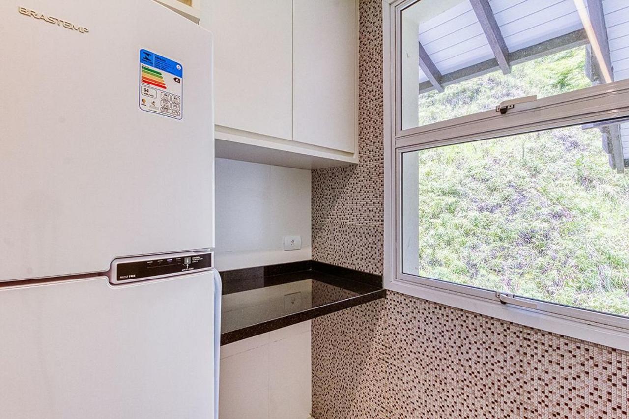 D16 - Conforto Junto A Natureza - Praia De Camburyzinho Sao Sebastiao  Ngoại thất bức ảnh