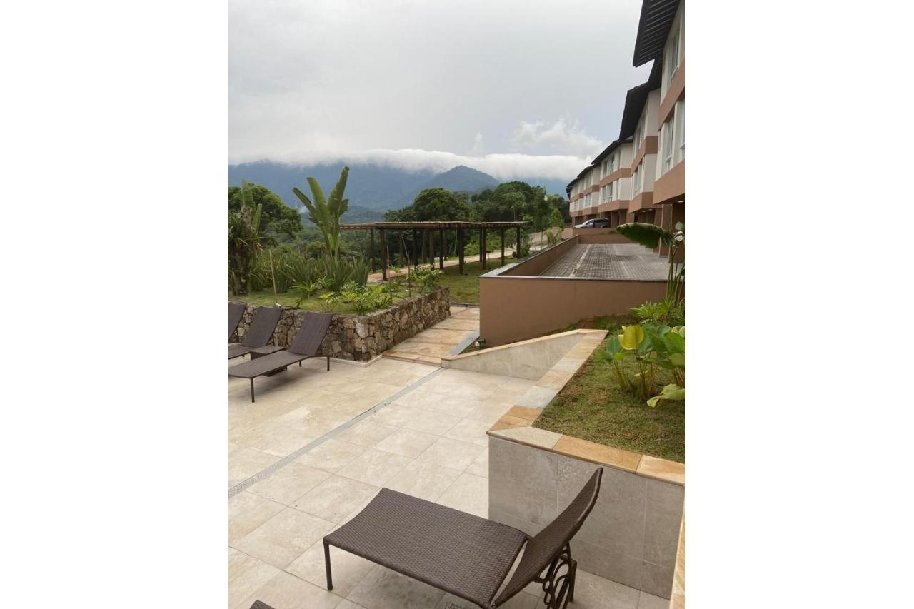D16 - Conforto Junto A Natureza - Praia De Camburyzinho Sao Sebastiao  Ngoại thất bức ảnh