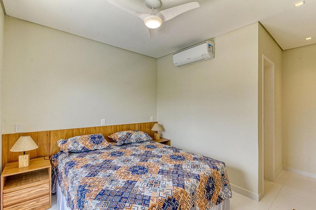 D16 - Conforto Junto A Natureza - Praia De Camburyzinho Sao Sebastiao  Ngoại thất bức ảnh