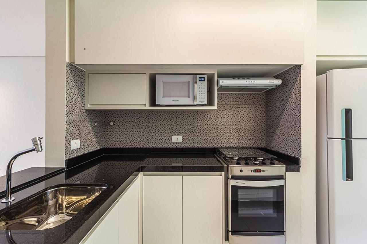 D16 - Conforto Junto A Natureza - Praia De Camburyzinho Sao Sebastiao  Ngoại thất bức ảnh