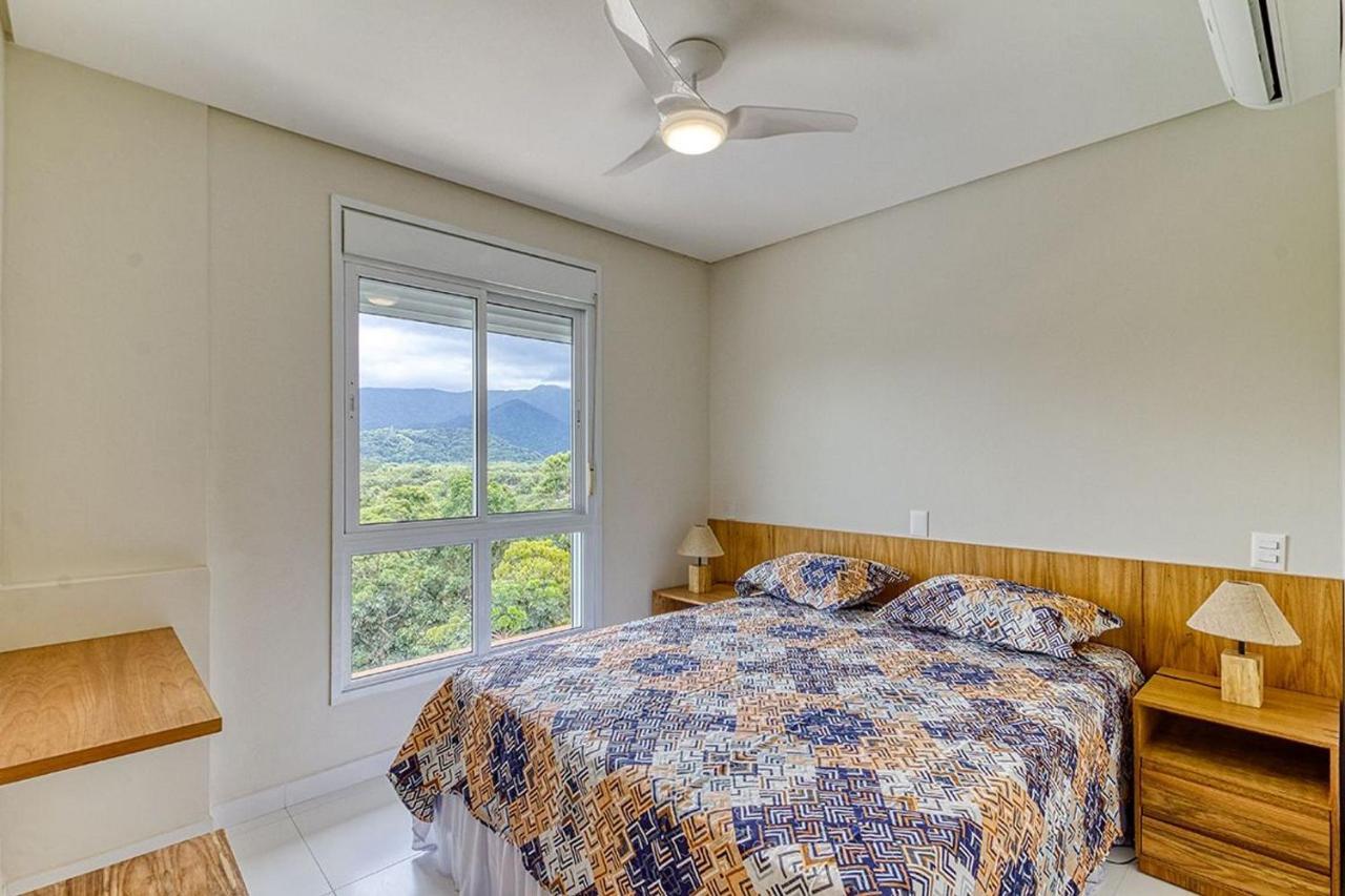 D16 - Conforto Junto A Natureza - Praia De Camburyzinho Sao Sebastiao  Ngoại thất bức ảnh