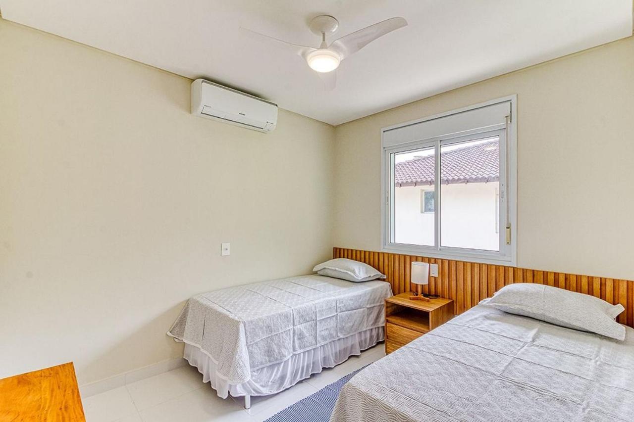 D16 - Conforto Junto A Natureza - Praia De Camburyzinho Sao Sebastiao  Ngoại thất bức ảnh