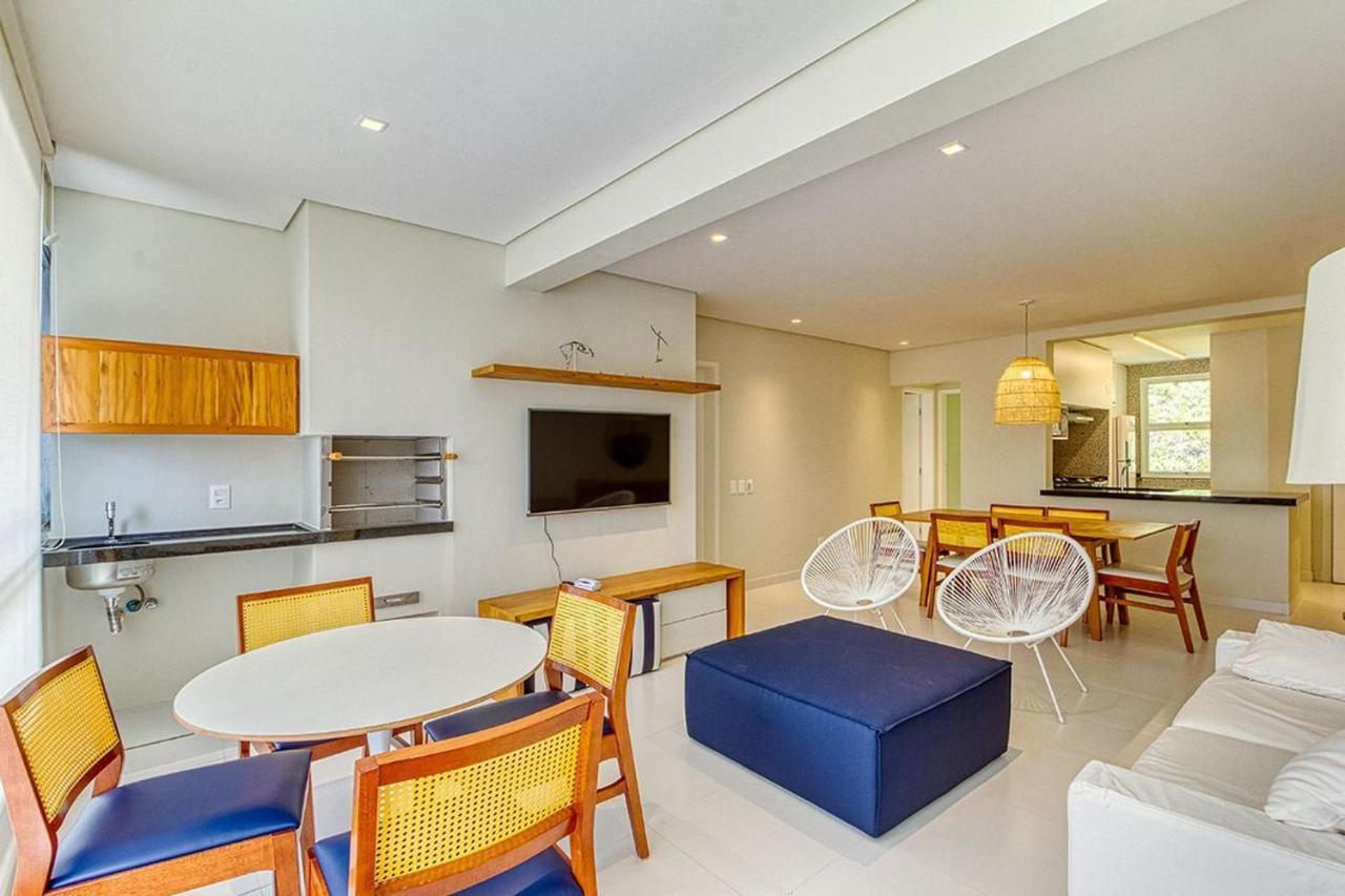 D16 - Conforto Junto A Natureza - Praia De Camburyzinho Sao Sebastiao  Ngoại thất bức ảnh