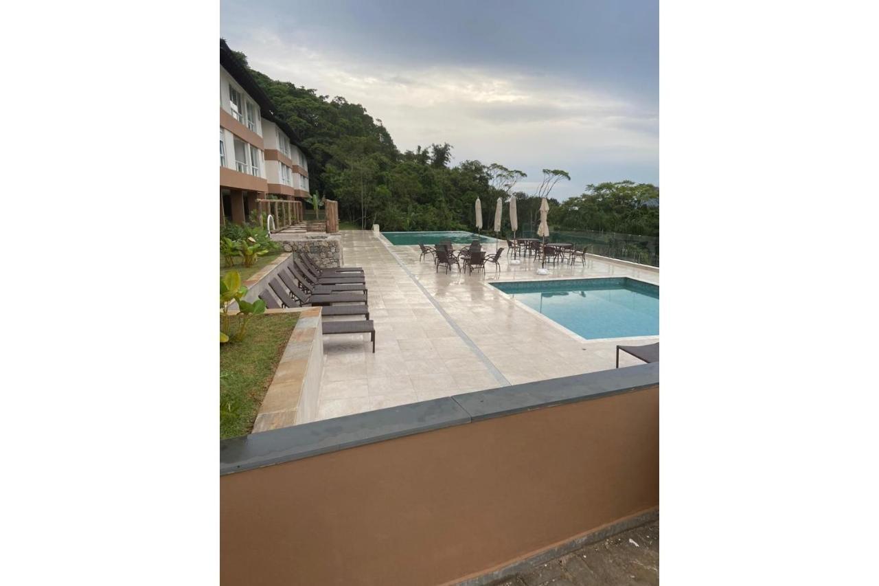 D16 - Conforto Junto A Natureza - Praia De Camburyzinho Sao Sebastiao  Ngoại thất bức ảnh
